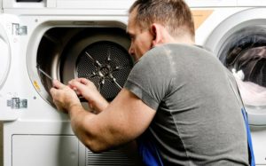 Detailed Dryer Issues and Their Solutions dryer that's not drying your laundry properly