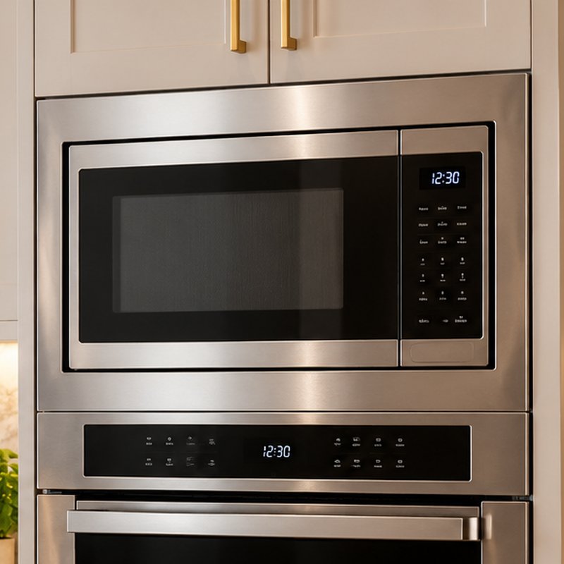 Microwave Repair