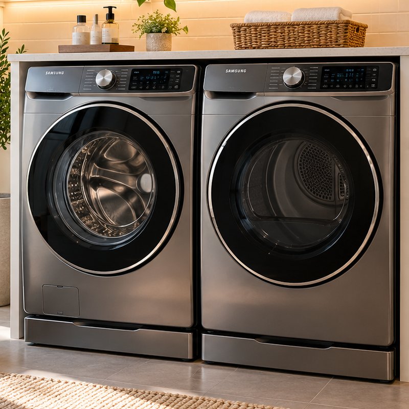 Dryer Repair