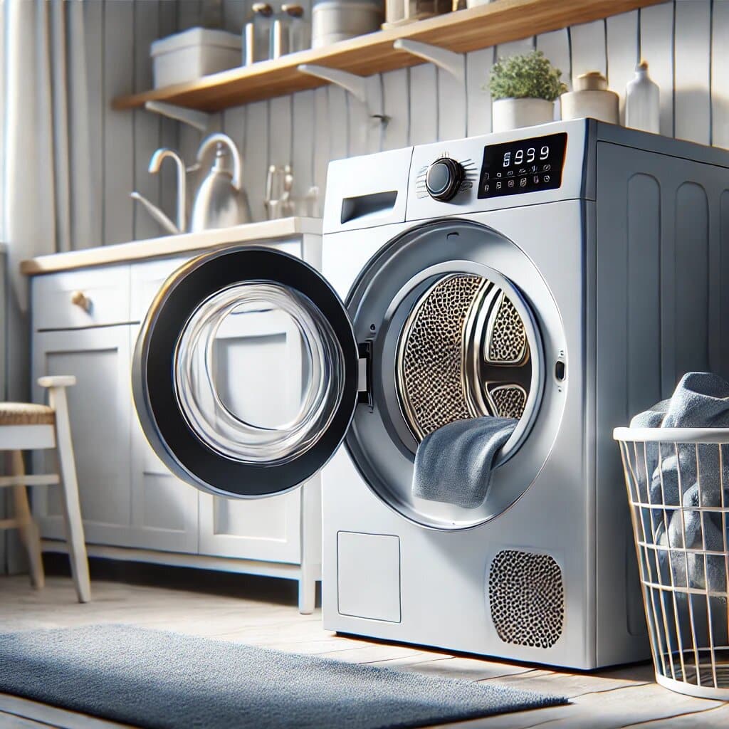 Is Your Dryer Making a Racket? Here’s What You Need to Know