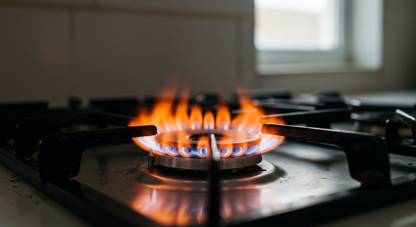 Gas Oven: 3 Quick Fixes for Uneven Baking Results