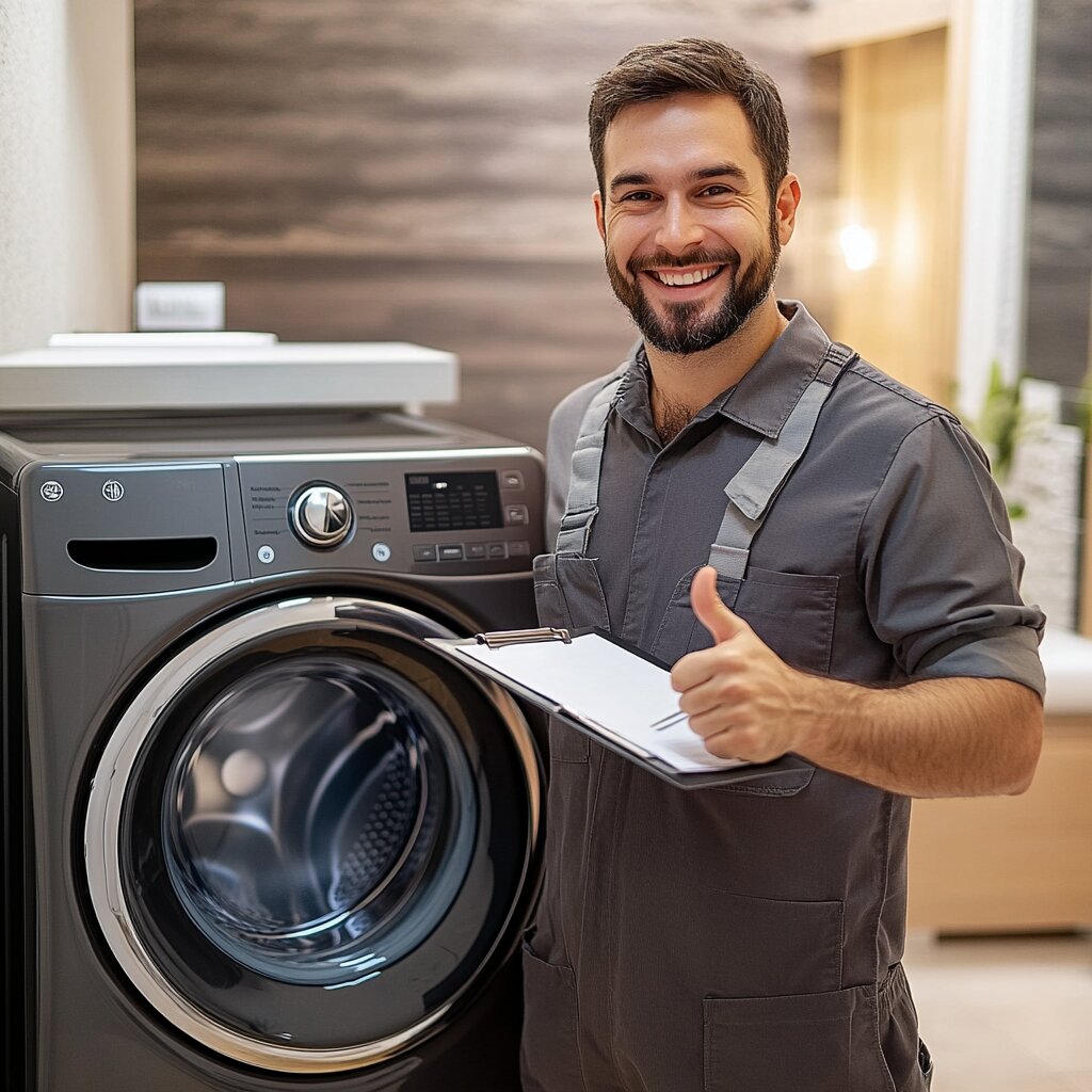 How to Fix a Washing Machine That Won’t Drain: Expert Troubleshooting Guide for All Brands