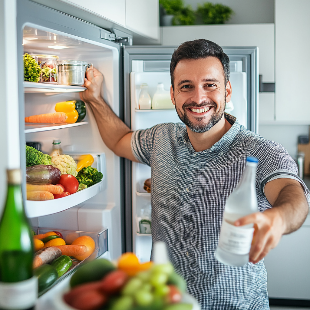 5-Star Rated LG Refrigerator Repair in San Diego | Call Optimus Appliance Repair Now