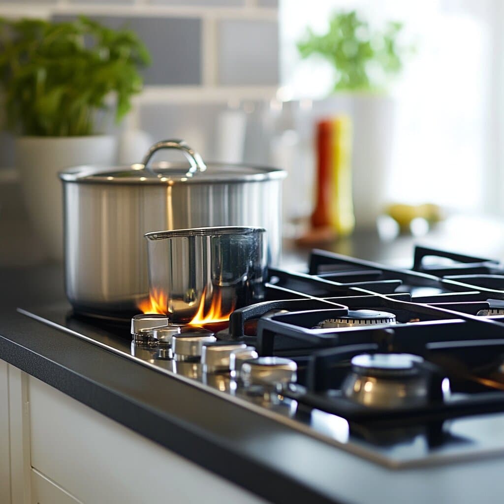 Keep Your Viking Cooktop in Top Shape!