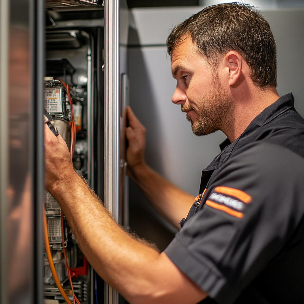 Optimus: 7 Expert Tips to Avoid Costly Repairs and Extend Appliance Life