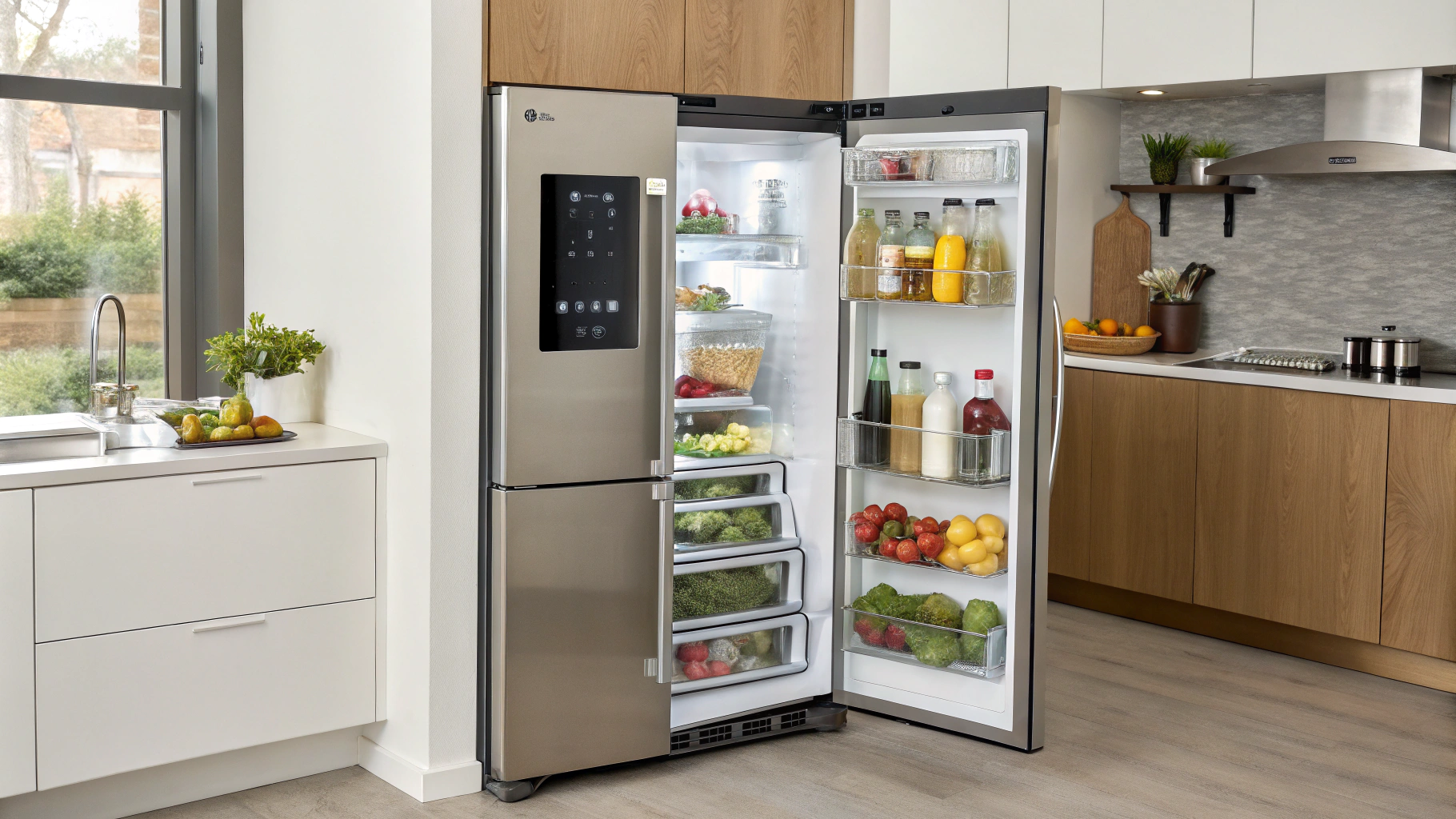 Finding the Best Refrigerator Repair Service Near Me in San Diego