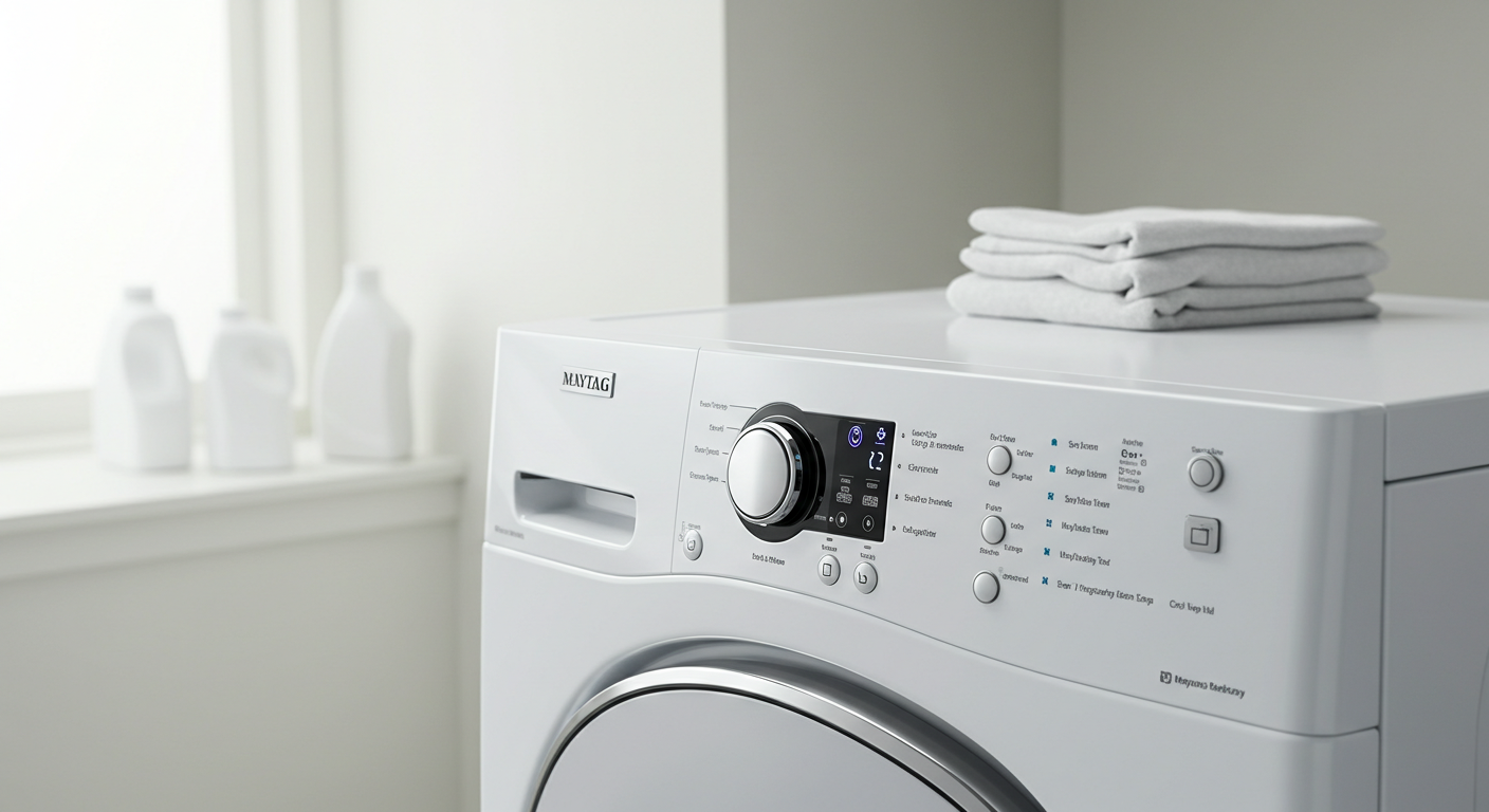 Ultimate Guide to Fixing Your Maytag Dryer: Expert Tips for 4S Ranch, San Diego