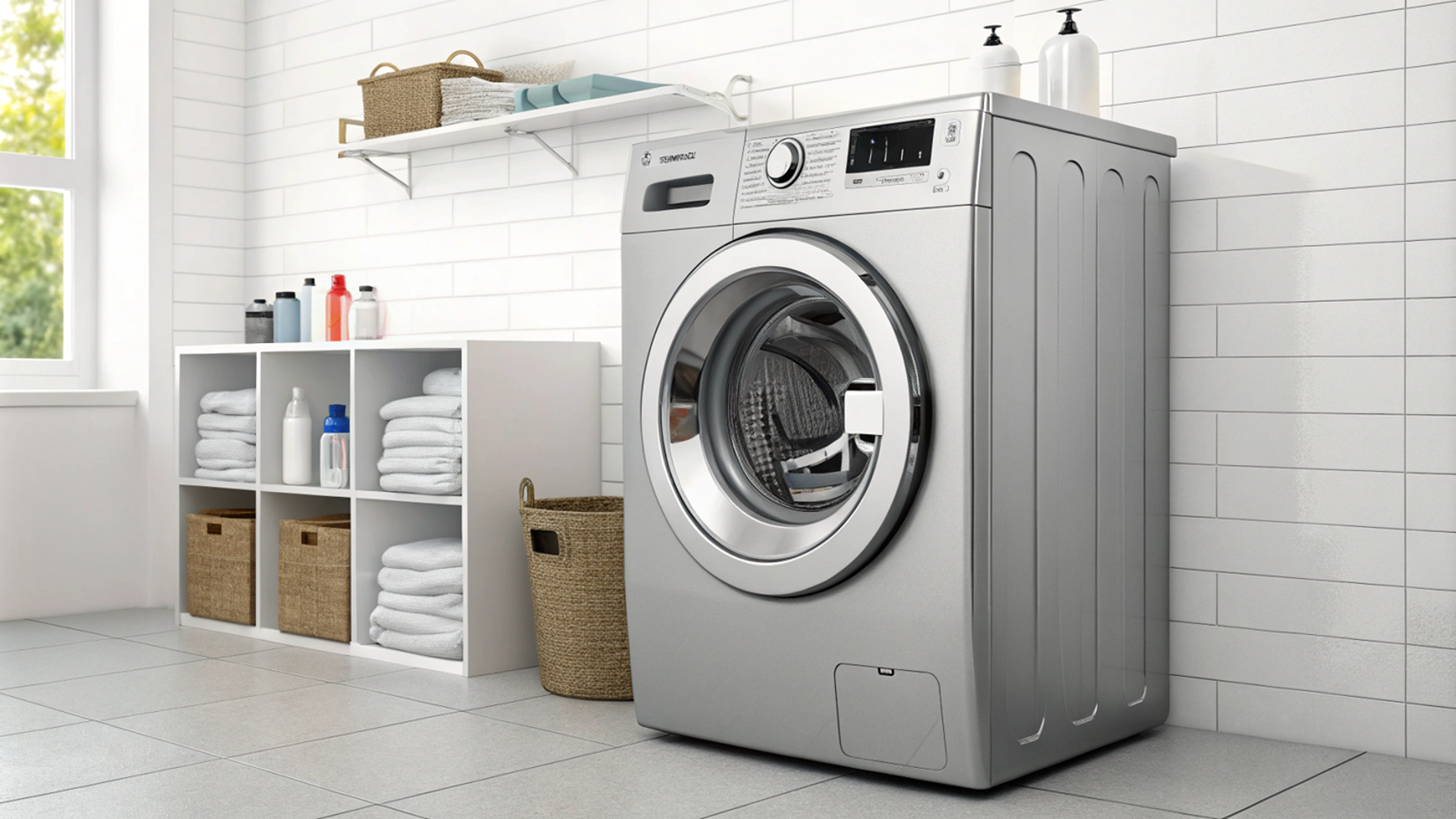 Washer Not Filling with Water? 9 Advanced Troubleshooting Tips